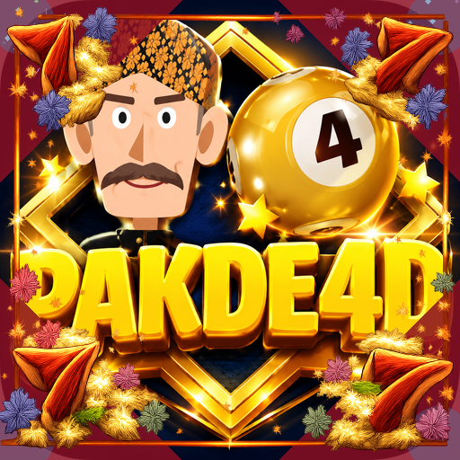 pakde4d — galeri pratinjau - APK Resmi